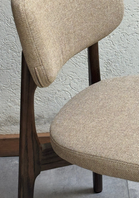 Silla Astrid Pack 2 unidades