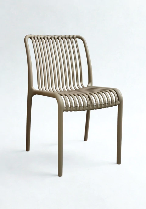 Silla Atenas Pack 2 unidades