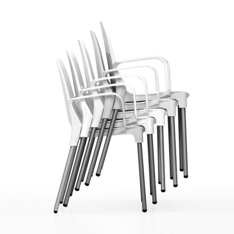 Silla Lola con Apoyabrazos