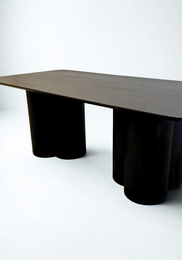 [SH-938/180B] Mesa Gaia (Negro)