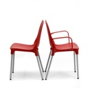 Silla Lola con Apoyabrazos