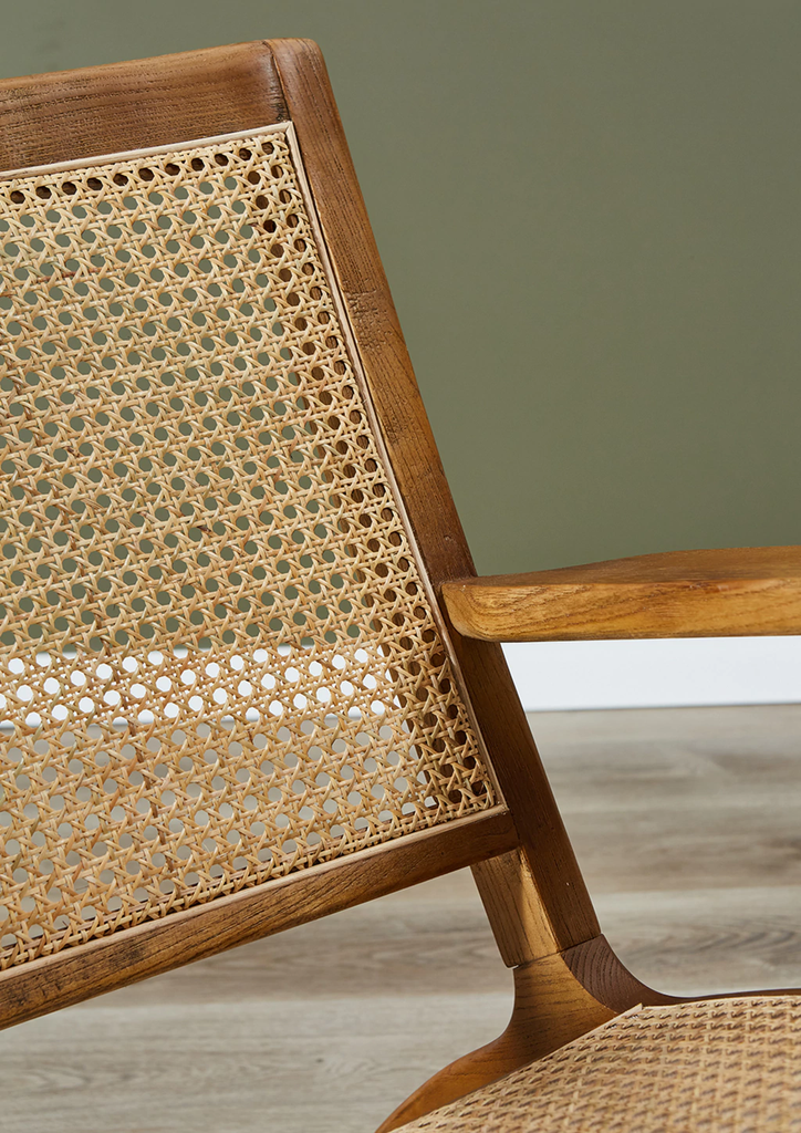 [RS2822] Carl Hansen Esterilla