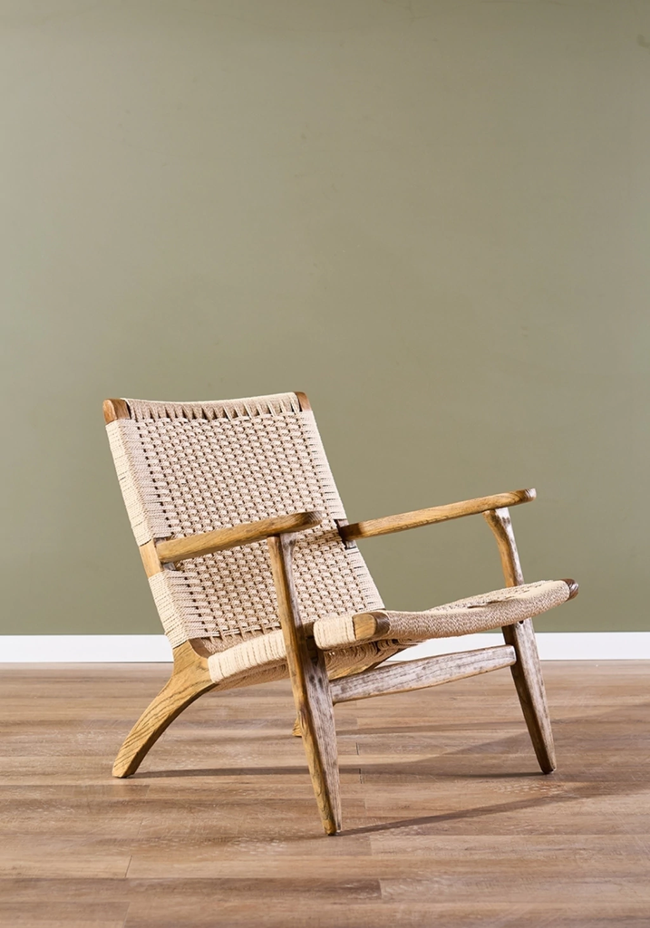 Carl Hansen Soga