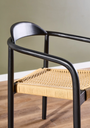 Silla Lacar
