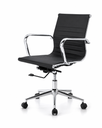 Silla Aluminum Baja