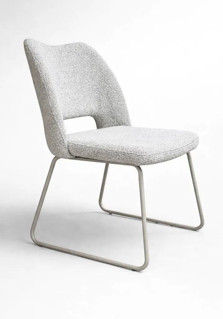 Silla Atelier Set 2 Unidades