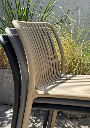 Silla Atenas Pack 2 unidades