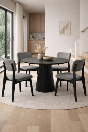 Silla Astrid Pack 2 unidades