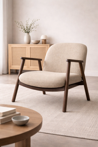 Sillón Fjord
