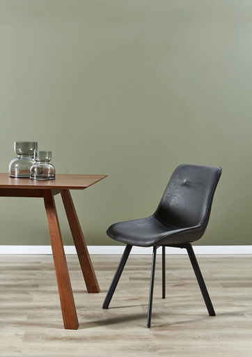 Silla Munich Ecocuero